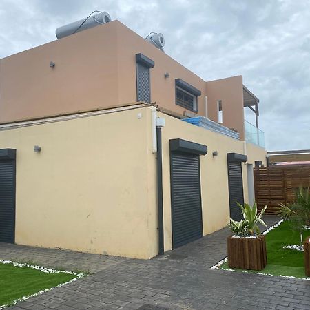 Villa Jasmin Standing Piscine Chauffee 4 Ch 9 Pers Baie-Mahault Luaran gambar