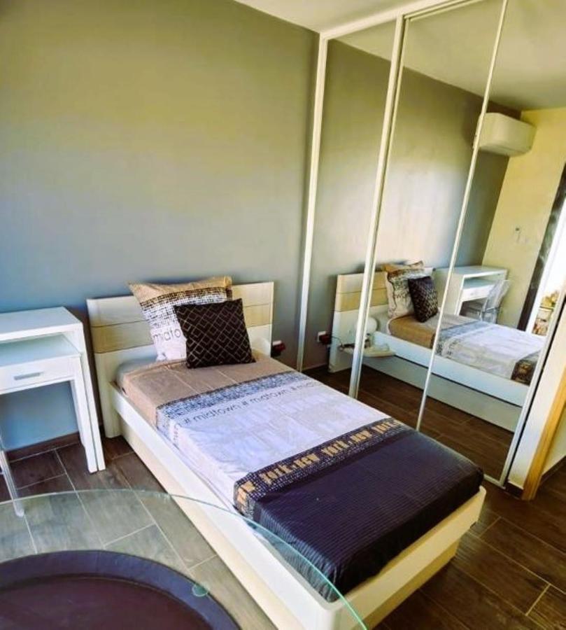 Villa Jasmin Standing Piscine Chauffee 4 Ch 9 Pers Baie-Mahault Luaran gambar