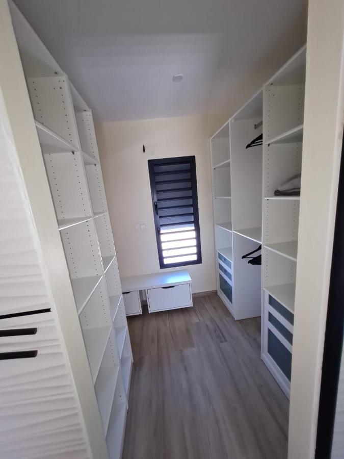 Villa Jasmin Standing Piscine Chauffee 4 Ch 9 Pers Baie-Mahault Luaran gambar