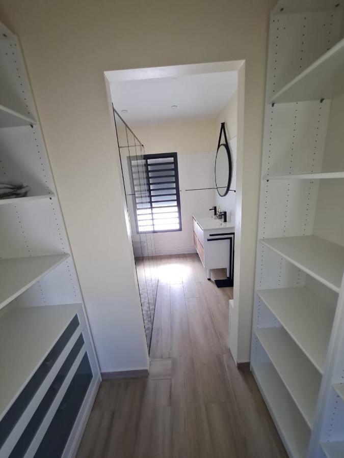 Villa Jasmin Standing Piscine Chauffee 4 Ch 9 Pers Baie-Mahault Luaran gambar