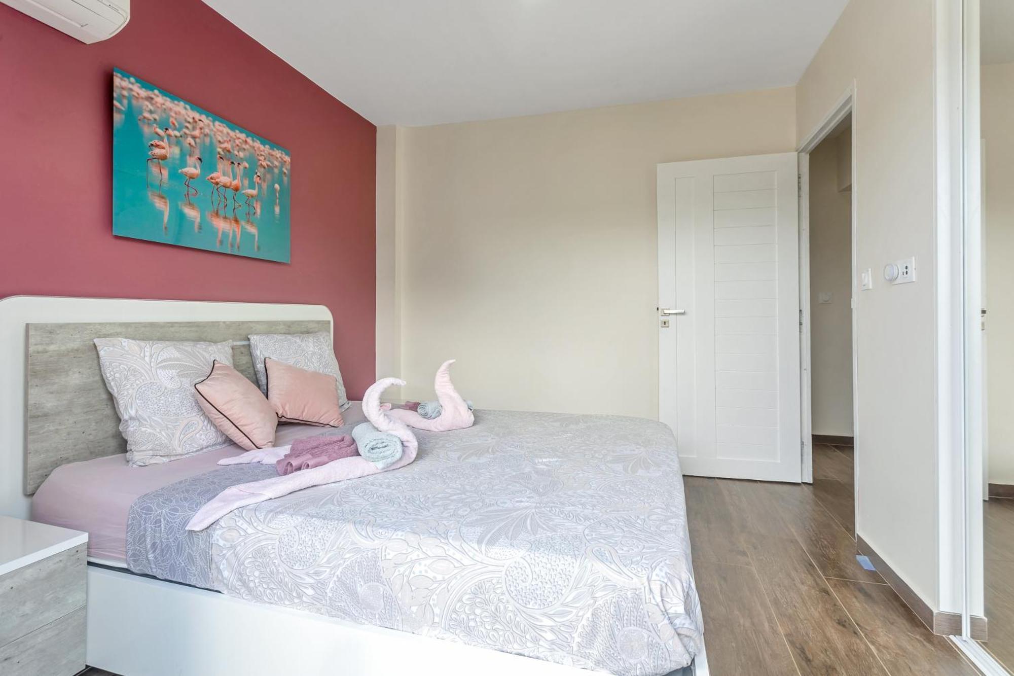 Villa Jasmin Standing Piscine Chauffee 4 Ch 9 Pers Baie-Mahault Luaran gambar