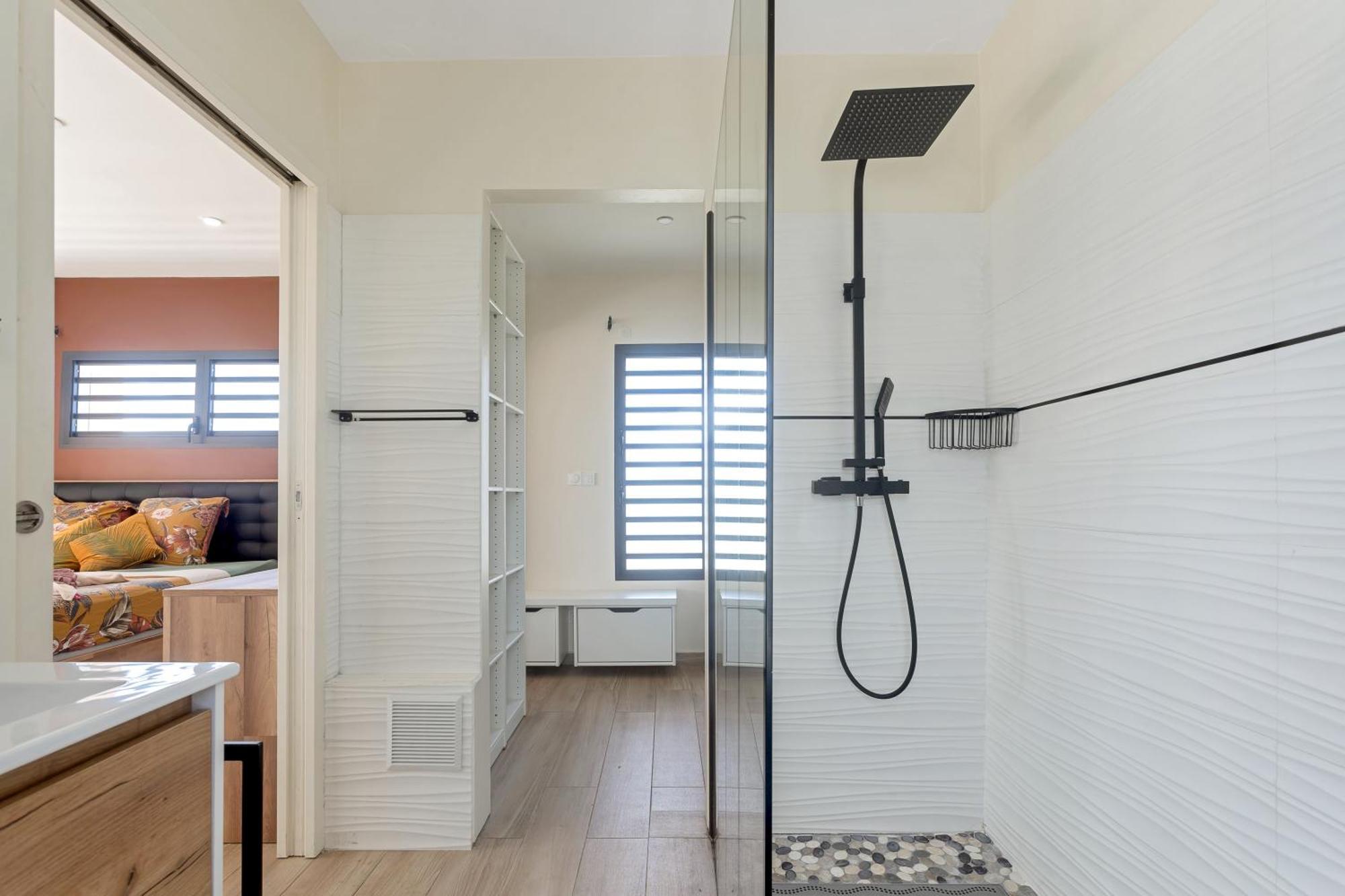 Villa Jasmin Standing Piscine Chauffee 4 Ch 9 Pers Baie-Mahault Luaran gambar